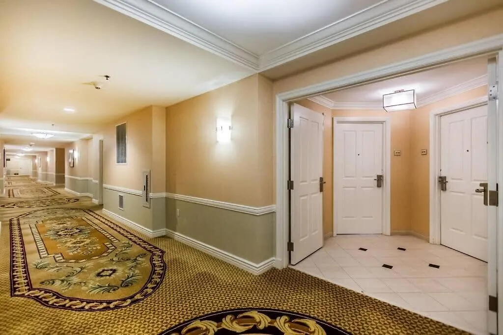 Holiday home Amazing Studio No Resort Fee Free Parking Strip View Mgm 4607 Las Vegas