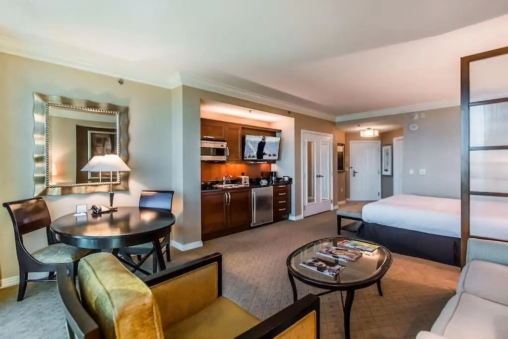 Amazing Studio No Resort Fee Free Parking Strip View Mgm 4607 Las Vegas Holiday home