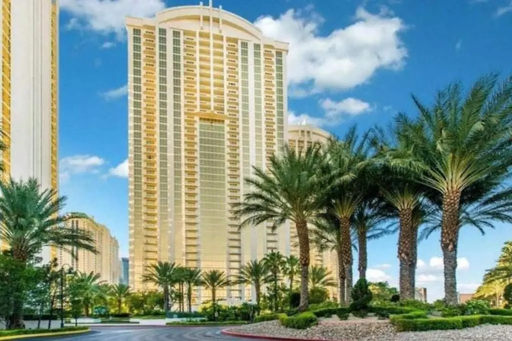 Holiday home Amazing Studio No Resort Fee Free Parking Strip View Mgm 4607 Las Vegas United States